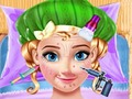 Игра Anna Wants To Become Beautiful