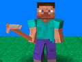 Игра Craft Lumberjack