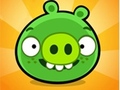 Игра Pigs And Birds
