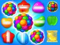 Игра Candy Land Puzzle