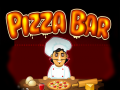 Игра Pizza Bar