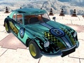 Игра Impossible Sky Car Parking Simulation