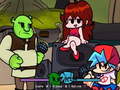 Игра Friday Night Funkin Vs Shrek
