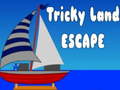 Игра Shore Land Escape