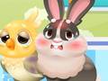 Игра Cute Animals Emergency Hospita