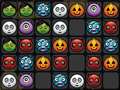 Игра Halloween Puzzle