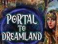 Игра Portal To Dreamland