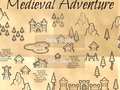 Игра Medieval Adventure