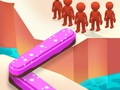 Игра Rotate Bridge 3d