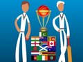 Игра Last Man Cricket World Cup