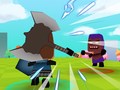 Игра Vikings Royal Battle