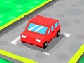 Игра Pixel Park 3d