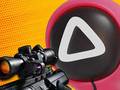 Игра Squid Sniper Game