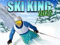 Игра Ski King 2022