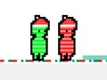 Игра Red and Green Christmas