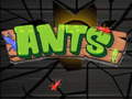 Игра Ants