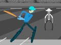 Игра Azad Cricket