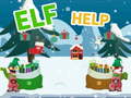 Игра Elf Help