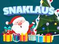 Игра Snaklaus
