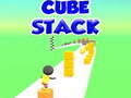 Игра Cube Stack