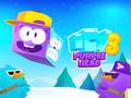 Игра Icy Purple Head 3