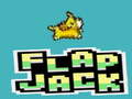 Игра Flap Jack