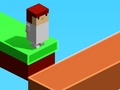 Игра Zigzag Bridges