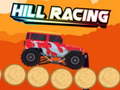 Игра Hill Racing