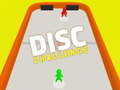 Игра Disc Challenge