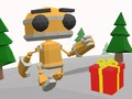 Игра Running Bot