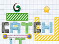Игра Catch it