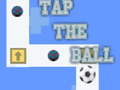 Игра Tap The Ball