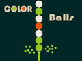 Игра Color Balls