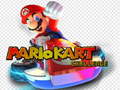 Игра Mario Kart Challenge
