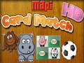 Игра Card Match HD