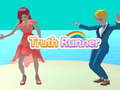 Игра Truth Runner