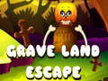 Игра Grave Land Escape