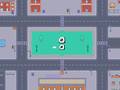 Игра Crossing Park