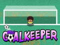 Игра Mini Goalkeeper