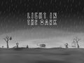 Игра Light In the dark