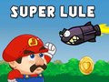Игра Super Lule Adventure