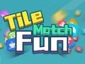 Игра Tile Match Fun