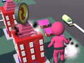 Игра Squid Gamer City Destroyer