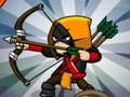 Игра Fortress Defense 2