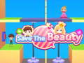 Игра Save The Beauty