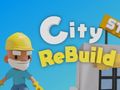 Игра City ReBuild