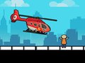 Игра Copter War