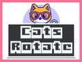 Игра Cats Rotate