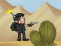 Игра Survive the Desert