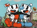 Игра Cuphead Adventures